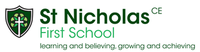 ST NICHOLAS CE FIRST SCHOOL